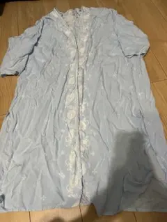 kahiko レディース　ロングカーディガンのサムネイル