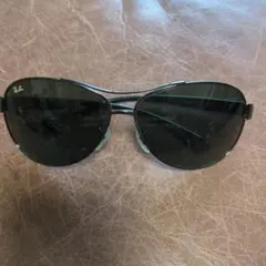 反町隆史モデルRay-Banサングラス ティアドロップW3130 PWBJ - メルカリ