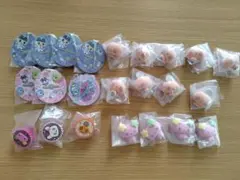 たまごっち　グッズ　セット　まとめ