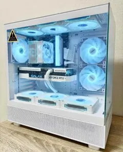 爆速ゲーミングPC Ryzen7 RTX3060 メモリ32G SSD1TB - メルカリ