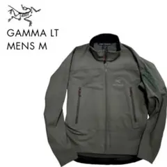 2026年最新】arc'teryx gamma lt jacketの人気アイテム - メルカリ