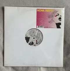 レアNONA REEVES MY LOVELY NONA アナログレコード - メルカリ