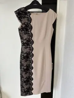 値下げ)ドレス　結婚式　パーティー