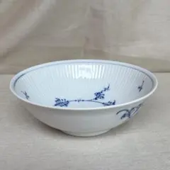 ロイヤルコペンハーゲン プリンセス サラダ ボウル 24cm - メルカリ