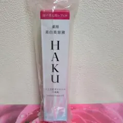 HAKU メラノフォーカスEV 付け替え用レフィル 薬用美白美容液のサムネイル
