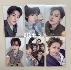 BTS ARIRANG Weverse Global ラキドロ トレカ コンプ - メルカリ