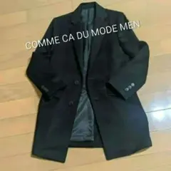 2026年最新】コムサデモード カシミヤ コートの人気アイテム - メルカリ