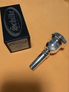 2025年最新】ユーフォニアム マウスピース シルキーの人気アイテム