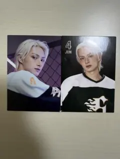 SEVENTEEN HOME ジュントレカ ルームウェア【まとめ売り】