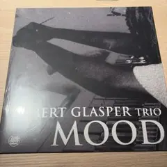 [レコード] Robert Glasper Trio Mood 2LP