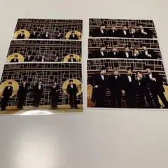 M!LK  集合　34杯目　生写真(バラ売り可)