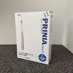 【新品未使用】GC PRINIA smart 音波振動歯ブラシ 歯科専売