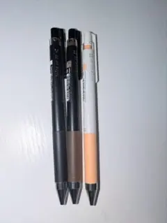 パイロット・ゲルインキボールペン「ジュースアップ」 3色セット