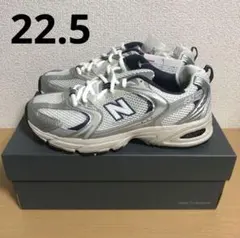 新品 NEWBALANCE MR530KA 22.5cmのサムネイル