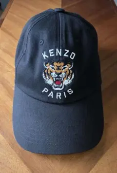 ☆ KENZO ベースボール キャップ CAP PFE58AC611F47 ☆のサムネイル