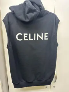 2025年最新】CELINE メンズ パーカーの人気アイテム - メルカリ