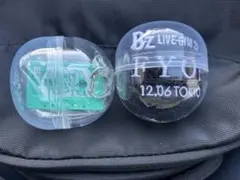 B’z LIVE-GYM 2025 FYOP-ガチャ12/6限定
