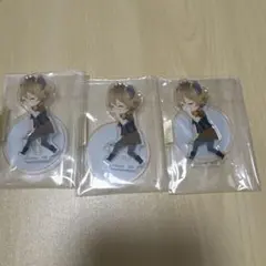 ツイステ ツイステッドワンダーランド ラギー ミニアクリルスタンド