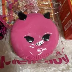 Mellojoy キングオブバーガー　メロイア　ドラフルパインバーガー