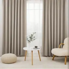 ドレープカーテン 135