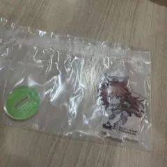 ウマ娘 シンデレラグレイ 全力疾走アクリルスタンド ミスターシービー