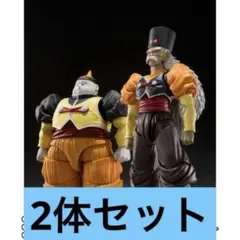 2026年最新】人造人間18号 フィギュアーツの人気アイテム - メルカリ