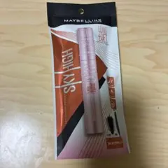 MAYBELLINE SKY HIGH マスカラ 04
