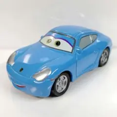 トミカ カーズ C-05 サリー（スタンダードタイプ）