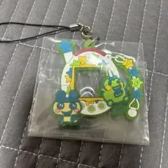たまごっち 一番くじ F賞