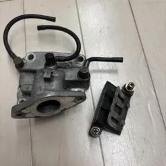アドレスV125シリンダーベッド 内圧高速バルブ加工、ポート研磨 - メルカリ