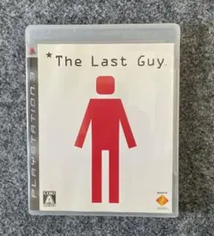 the last guy