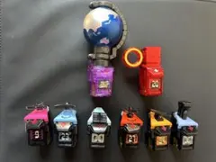 仮面ライダー フォーゼ アストロスイッチ まとめ売り