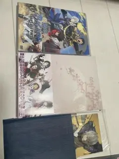 舞台 戦国BASARA2〈初回限定版・2枚組〉