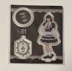 ニアジョイ 市原愛弓 3周年 アクスタ - メルカリ