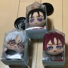 超人的シェアハウスストーリー カリスマ ますこっと インダハウス