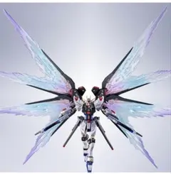 ストライクフリーダムRe:Coordinate専用光の翼＆ハイマットフルバースト