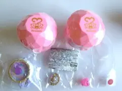 名探偵プリキュア コンパクトハウスコレクション 他　キュアミスティック
