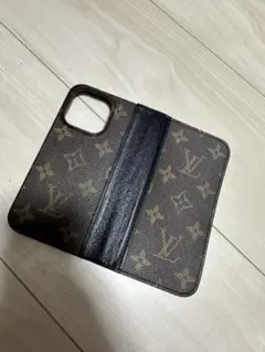 LOUIS VUITTON iPhone14proケース