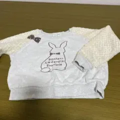 うさぎ トップス