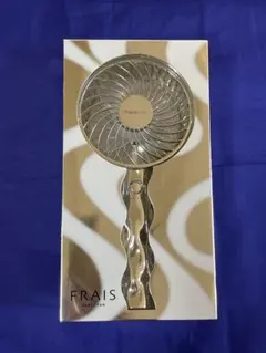 新品　Francfranc フレ ハンディファン ウェーブ　2025年モデル