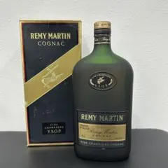 ☆未開栓 REMY MARTIN V.S.O.P コニャック 3本セット 古酒 - メルカリ