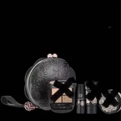 コスメデコルテ　エターナルブルームコレクション2025 ルージュ＆ポーチ