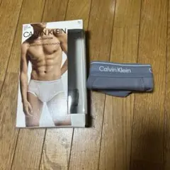 Calvin Klein Cotton Classic ブリーフのサムネイル