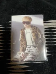 BMSGフェス オンラインくじ Aile The Shota B