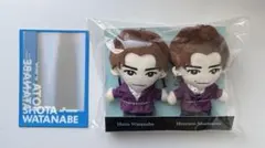 DREAM BOYS 渡辺翔太 ぬい/フォトスリーブ