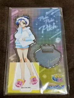 ぴちぴちピッチ アクリルスタンド カラ鉄 カラオケの鉄人 波音 - メルカリ