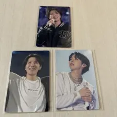 HOPE ON THE STAGE in JAPAN Blu-ray版