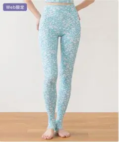 LAVA Lapre SUKALA トレンカレギンス　Lサイズ⭐︎新品未使用⭐︎