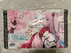 ヴァイス 15周年プレイマット - メルカリ