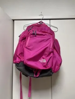 ノースフェイス　サニーキャンパー　40+6